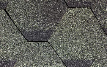 West Pontnewydd fibreglass shingle repairs