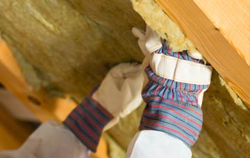 types of West Pontnewydd pitched roof insulation materials