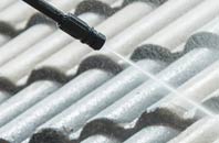 rated West Pontnewydd roof cleaning companies