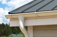West Pontnewydd soffits